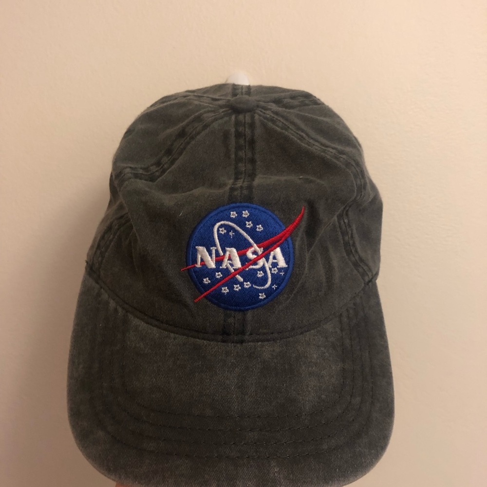 NASA Baseball Cap